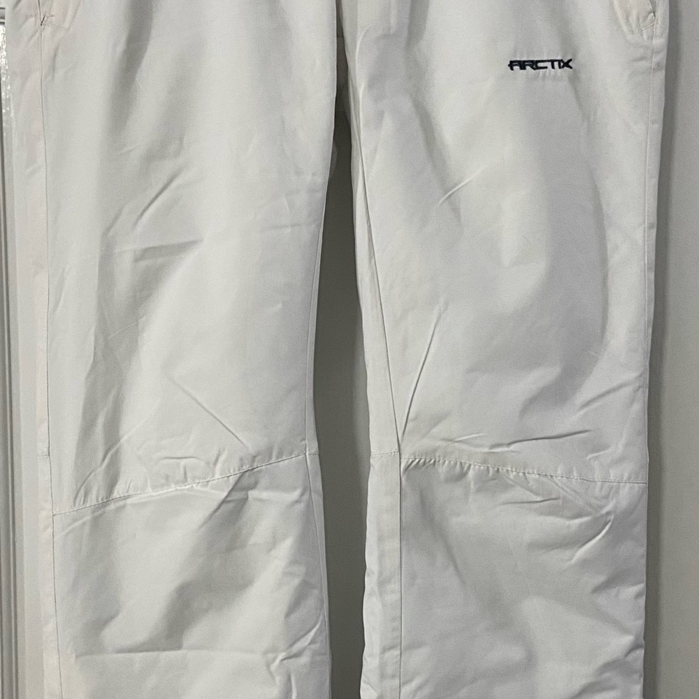 Snow pants❄️☃️🏂🎿🌨️ - Picture 6 of 10